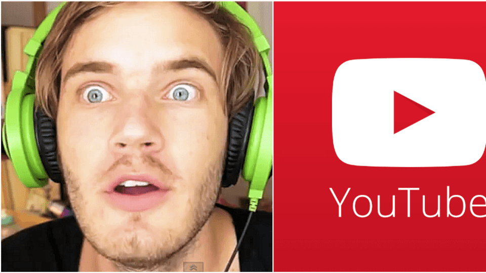YouTube zakazuje obsah